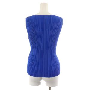 PLEATS PLEASE ISSEY MIYAKE イッセイミヤケ 2001 GRAFFITI ART カットソー ノースリーブ PP12-JK221