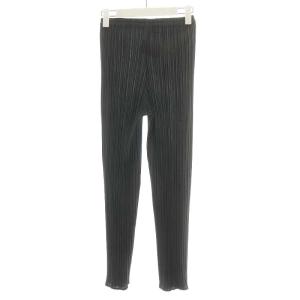 PLEATS PLEASE ISSEY MIYAKE イッセイミヤケ イージーパンツ 1 S グレー