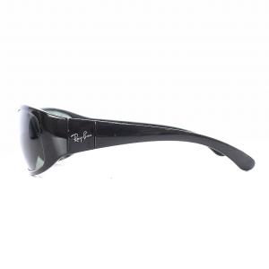 Ray-Ban Active Lifestyle サングラス メガネ 黒 ブラック 緑 グリーン RB4110