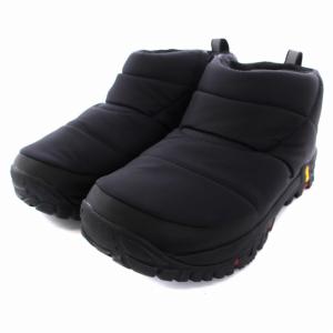 Danner フレッド ロー FREDDO LO スノーブーツ ショートブーツ US9 27cm 黒 ブラック D120075