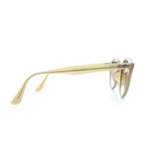 Ray-Ban サングラス 5120 150 ベージュ RB2180-F