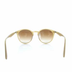 Ray-Ban サングラス 5120 150 ベージュ RB2180-F