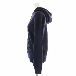 MHL. LOOPWHEELER LIGHT LOOPBACK COTTON LOOPWHEELER HOODIE パーカー プルオーバー