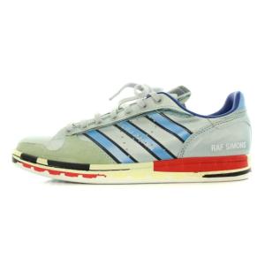 by Raf Simonsバイラフシモンズ EE7950 RS MICRO STAN マイクロスタン スニーカー ローカット