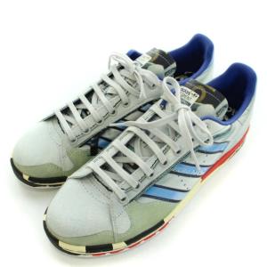 adidas Originals by Raf Simonsバイラフシモンズ EE7950 RS MICRO STAN マイクロスタン スニーカー ローカット