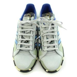adidas Originals by Raf Simonsバイラフシモンズ EE7950 RS MICRO STAN マイクロスタン スニーカー ローカット