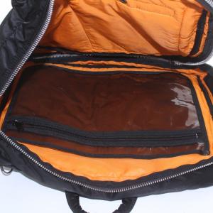 PORTER 吉田カバン タンカー 3WAY ビジネスバッグ ブリーフケース リュックサック ナイロン 黒 ブラック