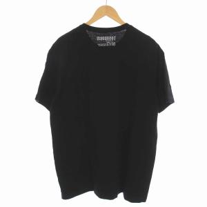 S’YTE YOHJI YAMAMOTO marquee club ヨウジヤマモト マーキークラブ Rose Queen T-shirt