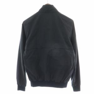 Baracuta G9 192MBRCPS0001 クラシック ハリントンジャケット 36 ネイビー
