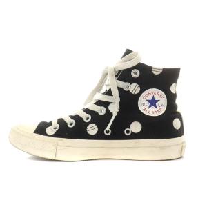 CONVERSE × プレイコムデギャルソン PLAY COMME DES GARCONS チャックテイラー スニーカー シューズ 23.0cm