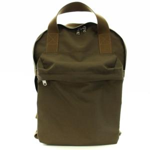 MHL. マーガレットハウエル　リュック デイパック　バッグ MHL./DAYPACK