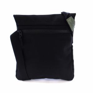 PORTER 吉田カバン UNIT SHOULDER BAG ユニット ショルダーバッグ コーデュラバリスティックナイロン 黒 ブラック