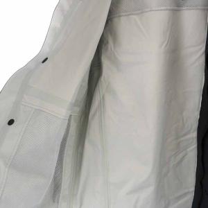 CANADA GOOSE Nanaimo Jacket マウンテンパーカー ハイネック S ブラック