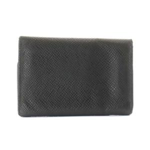 LOUIS VUITTON タイガ アルドワーズ ミュルティクレ6 キーケース 6連 黒 ブラック M30500