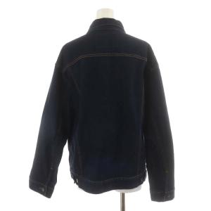 EVERYDAY I LIKE 21SS Denim ジャケット Gジャン ジージャン デニムジャケット インディゴ 21010500803010