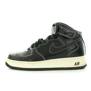 DV1029-010 AIR FORCE 1 MID LX OUR FORCE 1 27.5cm