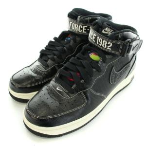 NIKE DV1029-010 AIR FORCE 1 MID LX OUR FORCE 1 27.5cm