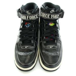 NIKE DV1029-010 AIR FORCE 1 MID LX OUR FORCE 1 27.5cm