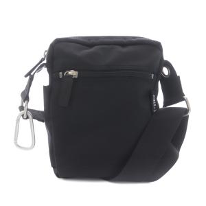 marimekko ローディー ROADIE キャッシュ＆キャリー CASH＆CARRY ミニショルダーバッグ ポシェット カラビナ キャンバス