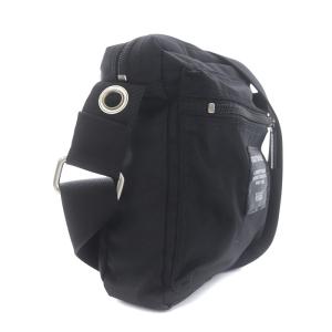 marimekko ローディー ROADIE キャッシュ＆キャリー CASH＆CARRY ミニショルダーバッグ ポシェット カラビナ キャンバス