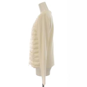 MONCLER 17SS 9472200 MAGLIA TRICOT ALLA COREANA ダウンジャケット