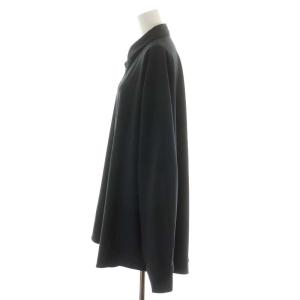 Ameri VINTAGE ×N.HOOLYWOOD 22AW BIG SHIRT S グレー 02220460910