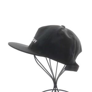 GIVENCHY キャップ 野球帽 帽子 ロゴ 黒 ブラック
