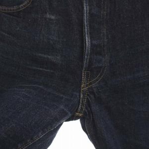 WAREHOUSE 1001XX デニムパンツ ジーンズ W30 L32 青 ブルー