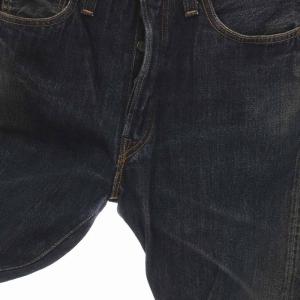 Levi's 501XX デニムパンツ ジーンズ 赤耳 W34 L36 ブルー 