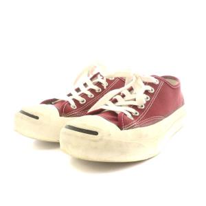 アディクト ジャック パーセル キャンバス ADDICT JACK PURCELL CAWVAS スニーカー シューズ 5