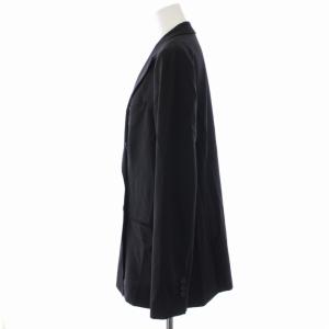Theory 20SS TAILOR DB TAILOR JK セットアップスーツ ジャケット パンツ ブラック