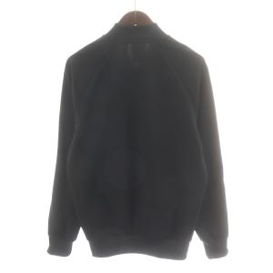 adidas Originals SST DMC TRACK TOP トラックジャケット ブルゾン ジャージ ジップアップ 3ストライプ サイドライン ロゴ刺繍