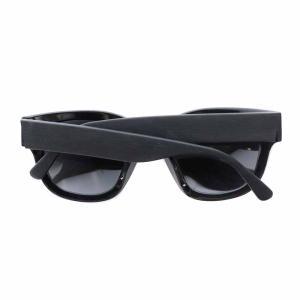 Acne Studios サングラス 眼鏡 黒 ブラック