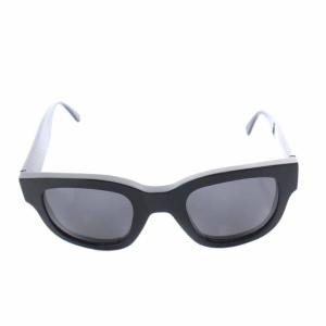 Acne Studios サングラス 眼鏡 黒 ブラック