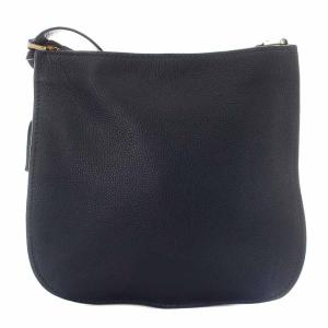 kate spade new york レイラ クロスボディ タッセル ショルダーバッグ レザー 牛革 タッセル 紺 ネイビー PXRU6845