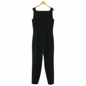 Theory 23SS GZ TRACEABLE WOOL FIT SQUARE NK JS 2 ブラック