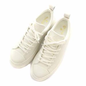 CONVERSE オールスター クップ バトー OX ALL STAR COUPE BATEAU OX スニーカー 厚底 ローカット レザー