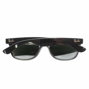 Ray-Ban ニュー ウェイファーラー NEW WAY FARER サングラス 眼鏡 スクエア 5218 黒 ブラック RB-2132