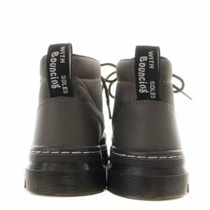 Dr.Martens BONNY TECH JUNGLE ショートブーツ レースアップ cordura UK6 25cm カーキ