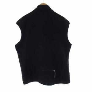 patagonia フリース フライヤーベスト patagonia - 90s USA製  