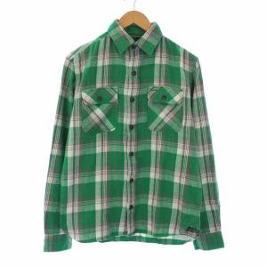 RALPH LAUREN MATLOCK WS LONG SLEEVE SPORT SHIRT COTTON TWILL シャツ