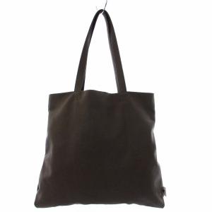 HUNTING WORLD パンチング トートバッグ ショルダーバッグ カーキ