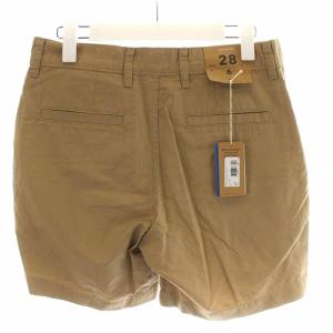 Patagonia 22SS ライトウェイト オールウェア ヘンプ ショーツ 6インチ ショートパンツ ハーフパンツ 28 S ベージュ 57756