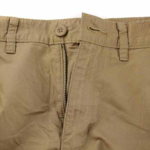Patagonia 22SS ライトウェイト オールウェア ヘンプ ショーツ 6インチ ショートパンツ ハーフパンツ 28 S ベージュ 57756