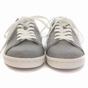 adidas Originals STAN SMITH W スタンスミス スニーカー ローカット シューズ US7 24cm シルバー BB5159