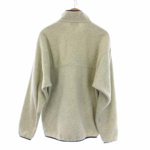 Patagonia 21AW Lightweight Synchilla Snap-T Pullover ライトウェイト シンチラ スナップT