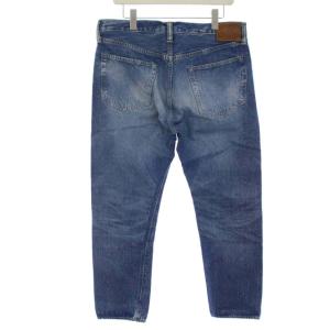 SUGAR CANE 21年製 SC42021SW 14.25oz. STANDARD DENIM SLIM TARERED デニムパンツ ジーンズ