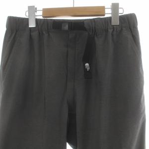 THE NORTH FACE VERB LIGHT PANT バーブライトパンツ パンツ イージー L グレー NB31803