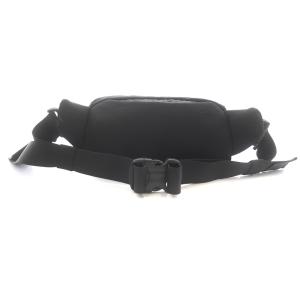 MYSTERY RANCH 19SS フォーリッジャーヒップサック ウエストバッグ ボディバッグ ロゴ キャンバス 黒 ブラック オレンジ 296834