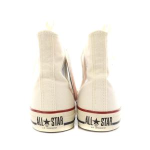 CONVERSE ALL STAR US COLORS HI オールスター US カラーズ HI チャックテイラー スニーカー シューズ ハイカット